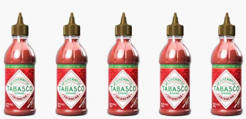 Tabasco-26 - Tabasco Sauce, transparent png #4588718