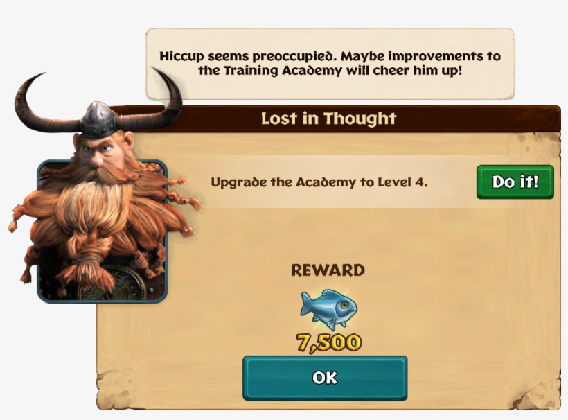 Lost In Thought - Rise Of Berk Thawfest Eggs, transparent png #4588855