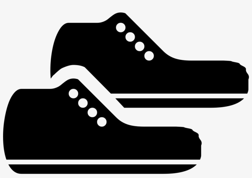 Shoes Svg Png Icon Free Download - Icon, transparent png #4589174