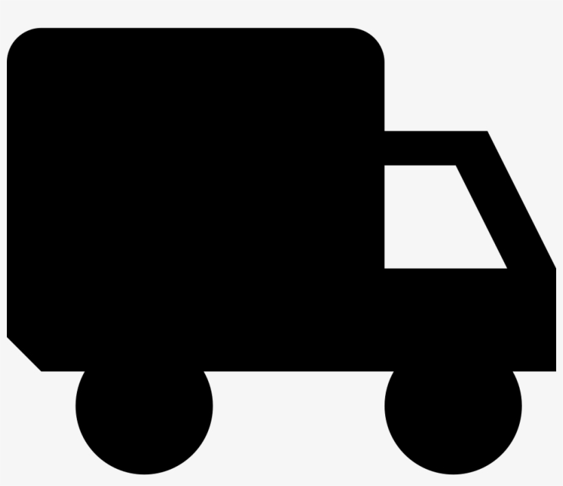 Truck Transit Transport Delivery Vehicle Comments - Transport, transparent png #4589467
