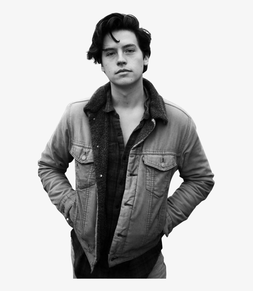 Cole Sprouse - Cole Sprouse Jughead Jones, transparent png #4589600