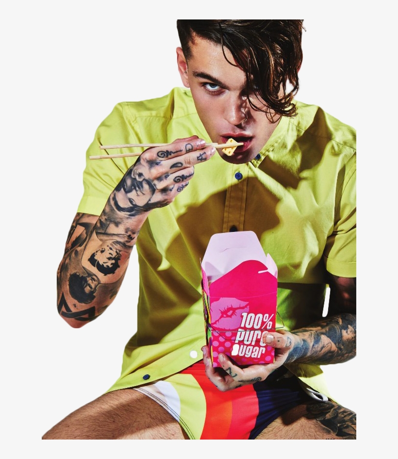 Report Abuse - Stephen James, transparent png #4589610