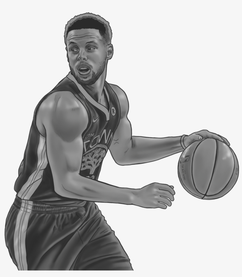 Lebron James Detail - Slam Dunk, transparent png #4589699