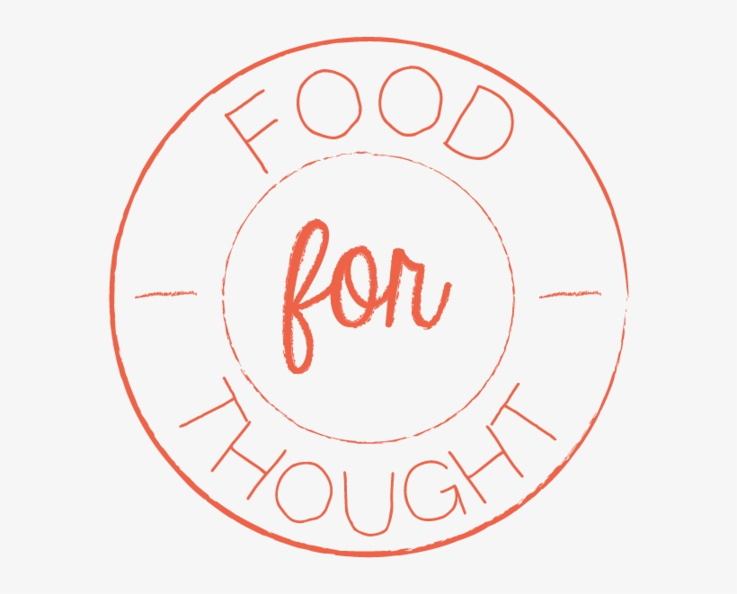 Food For Throught Png Food For Throught - Coffee Before Talkie Dishwasher&microwave Safe, transparent png #4589831