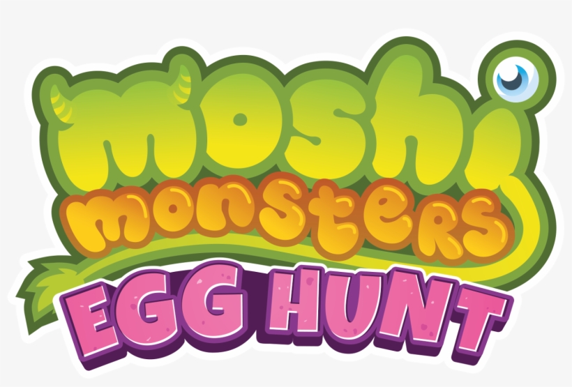 There Are All Sorts Of Exciting New Things Going On - Moshi Monsters Poppet And Katsuma, transparent png #4589835