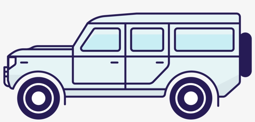 Meggie - Car, transparent png #4589946