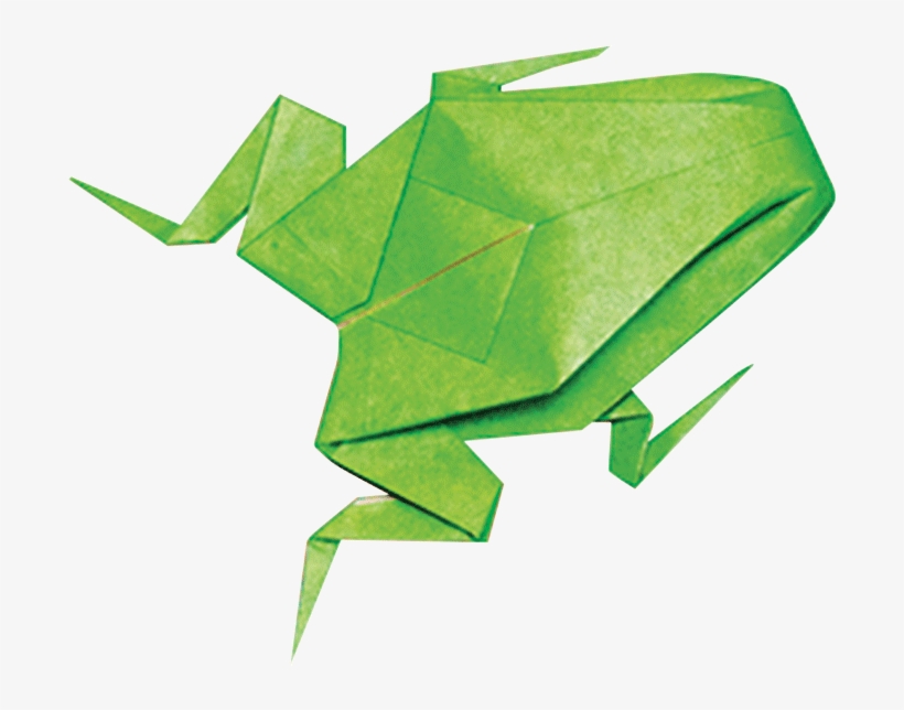 Tuttle Origami Studio Kit - Origami, transparent png #4590136