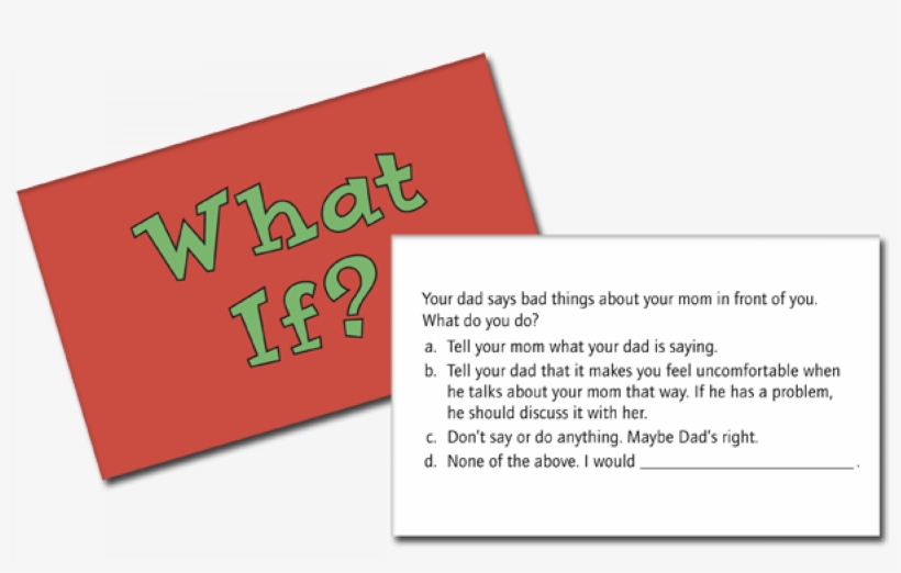 Nobody Asked Me - Christmas Card, transparent png #4590190
