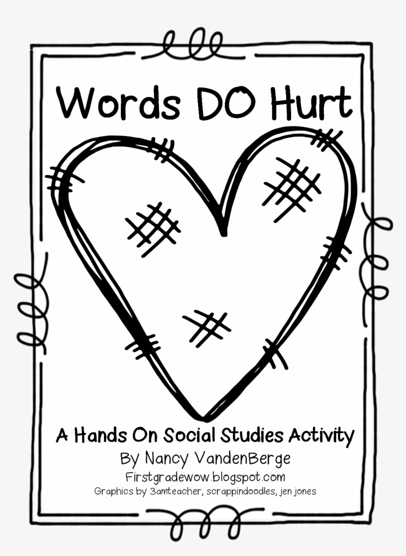 Hello Everyone I Am So Looking Forward To Doing Our - Kind Words Activity, transparent png #4590532