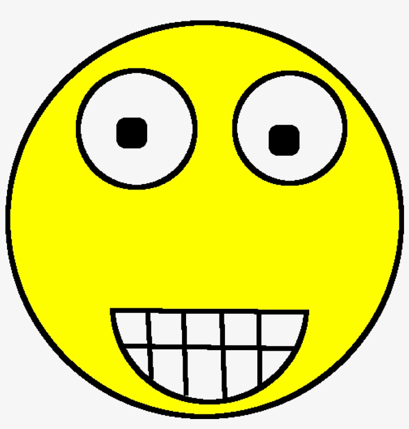 Emoji - Increíble, transparent png #4590660