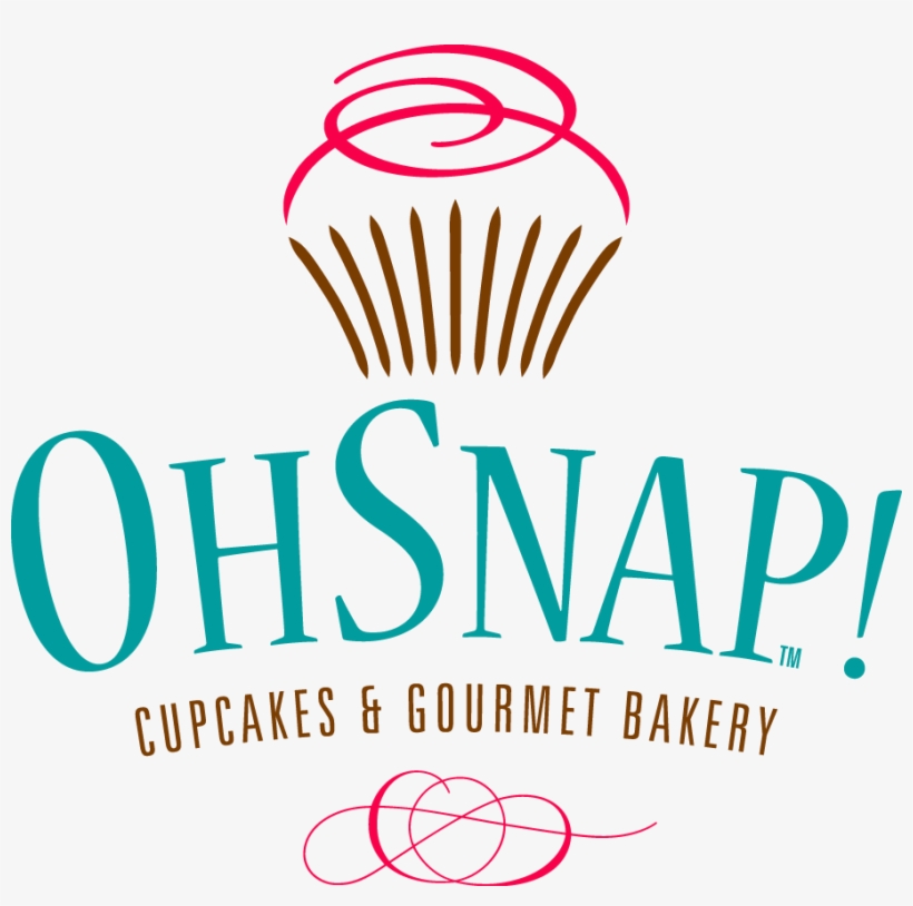 Logo-primary - Oh Snap, transparent png #4590893
