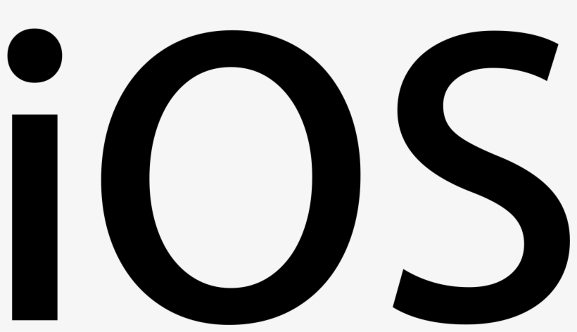 Open - Ios, transparent png #4590978