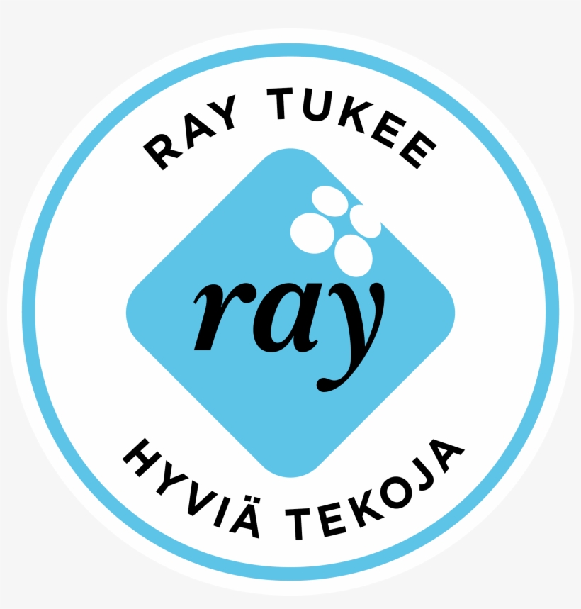 Ray Tukee Hyvia Tekoja - Finland's Slot Machine Association, transparent png #4591093