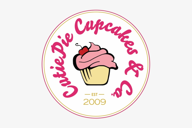 Cc-logo - Cutiepie Cupcake, transparent png #4591096