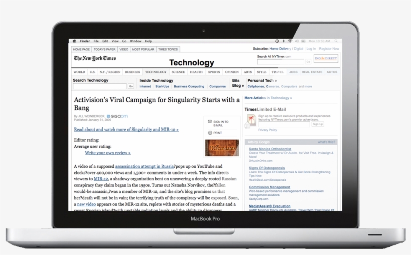 Newspaperarticle, transparent png #4591347