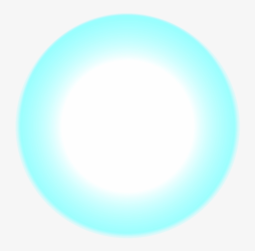 Spirit Bomb Png Png Spirit Bomb - Circle, transparent png #4591543