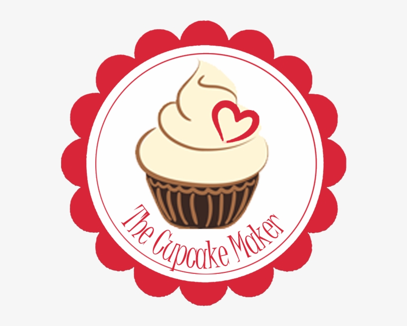 Cupcake Logo - Nazareth School Of Pangasinan, transparent png #4591612