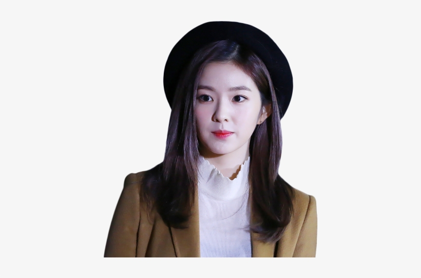 #red Velvet Irene #red Velvet #redvelvet Iren #redvelvet - Irene Red Velvet Transparent, transparent png #4592067