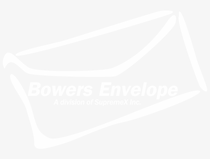From The Mailroom To The Mailbox Bowers Envelope Has - Master Plumbers, transparent png #4592635