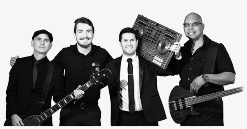 Don Walls “from James Brown To Bruno Mars - Montauban, transparent png #4592774