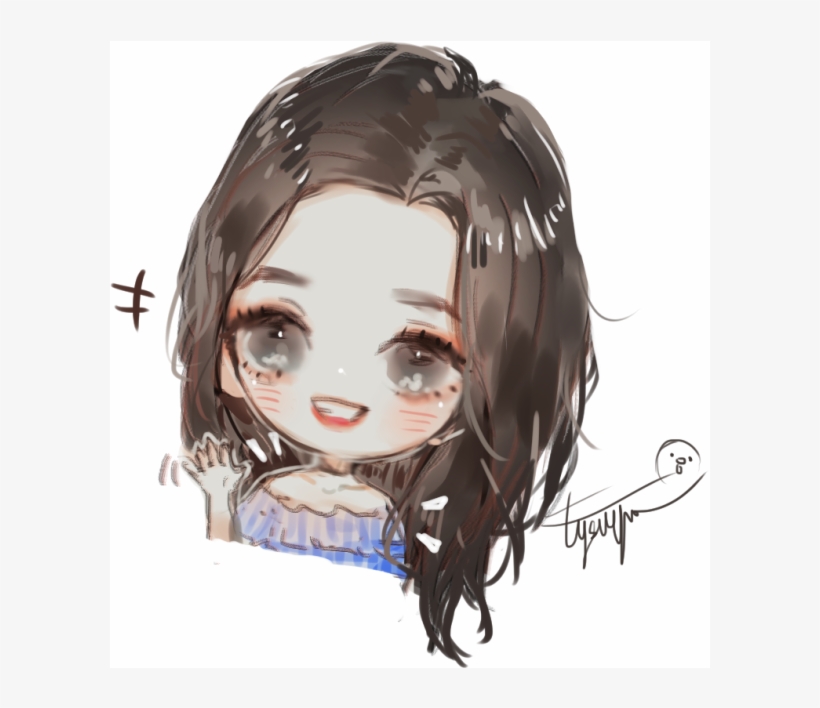 젠 - Illustration, transparent png #4592888
