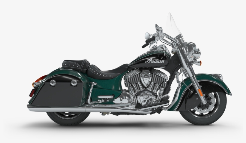 Overview - 2018 Indian Roadmaster Classic, transparent png #4592891