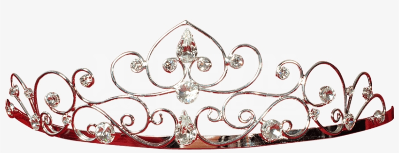 Tiara Princess Crown Png, transparent png #4592900