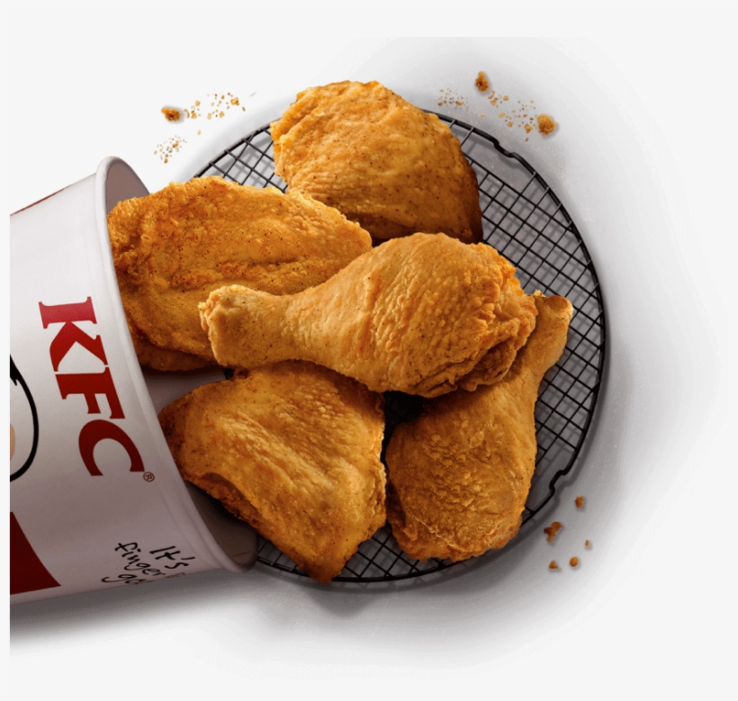 Which Will Be Charged Upon Payment - Kfc, transparent png #4593116