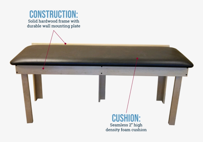 Keyfeatures Wallmounttable - Table, transparent png #4593391