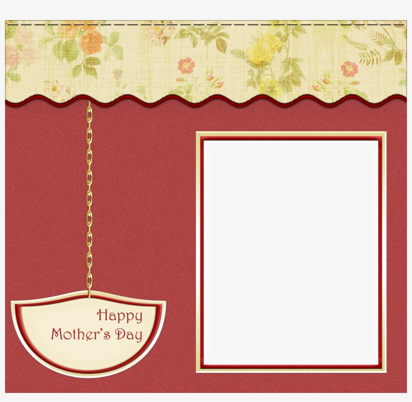 Vacation, Mother's Day, Love, Scrapbook - Mother's Day, transparent png #4593453