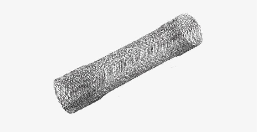 Branch Perfusion The Three-dimensional Braided Wire - Mfm Stent, transparent png #4593567