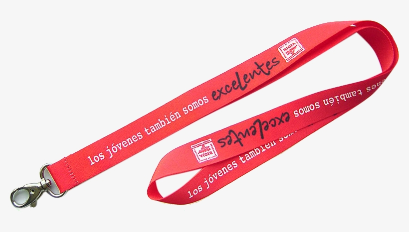 202000001 - Cintas Para Tarjetas Identificativas, transparent png #4593888