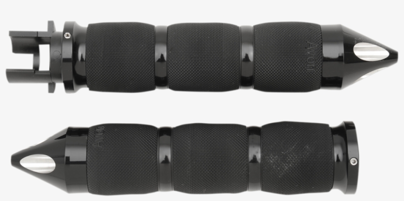 Share - Sharethis - Avon Spike Grips, transparent png #4594010