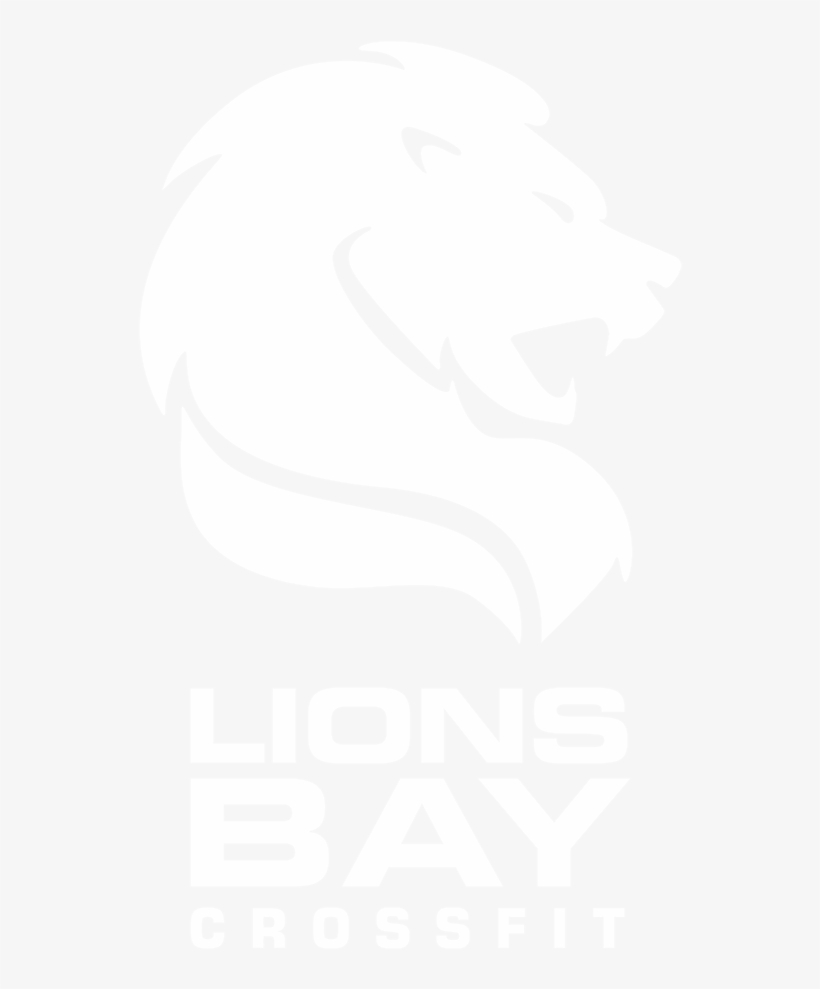 We Help You Reach Your Fitness Goal, Whether It Is - Lions Bay Crossfit, transparent png #4594353