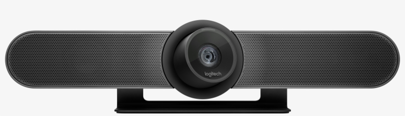 Png File Size - Logitech Meetup Camera, transparent png #4594414