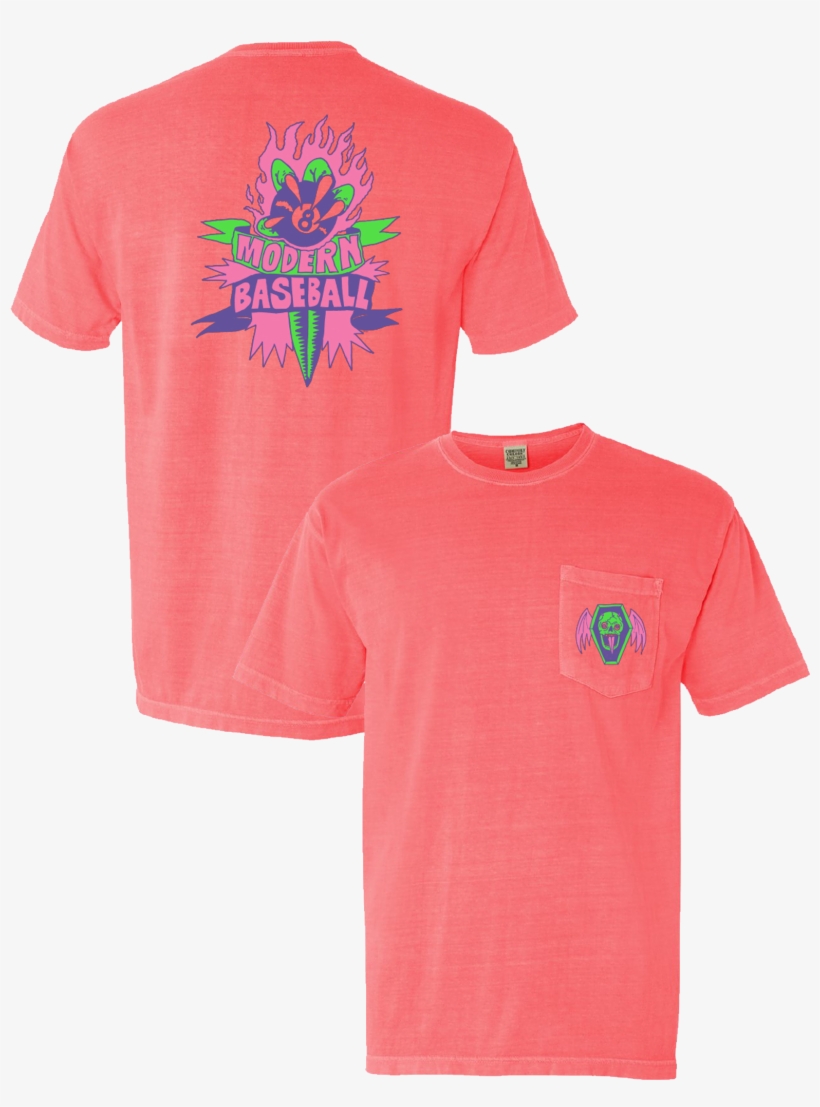 Retro Pocket Tee, transparent png #4594840