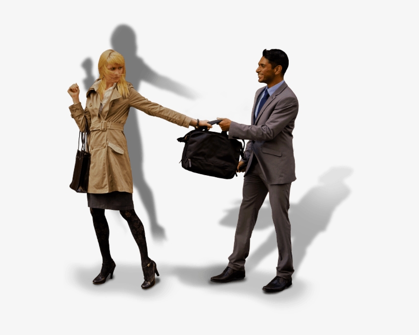 Discover - Standing, transparent png #4594893