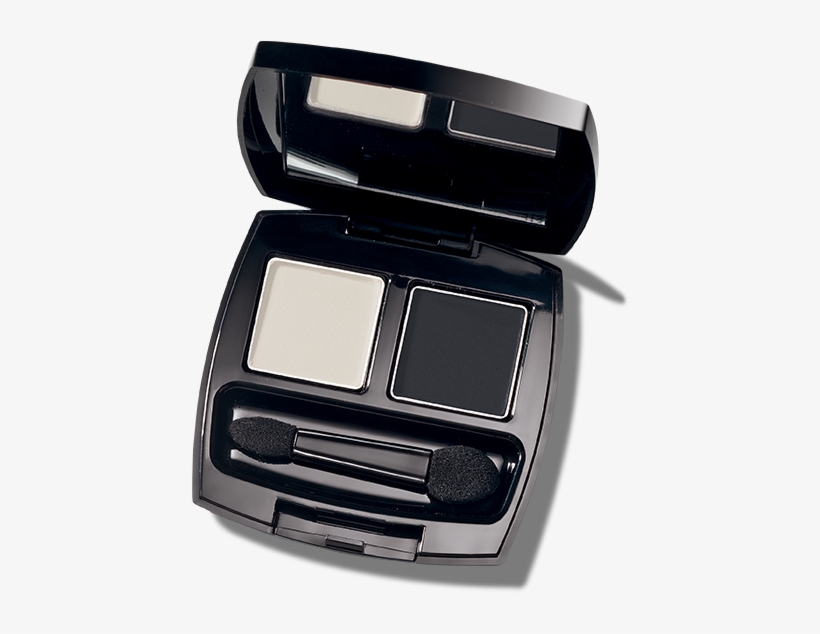 Duo De Sombras Avon, transparent png #4595075