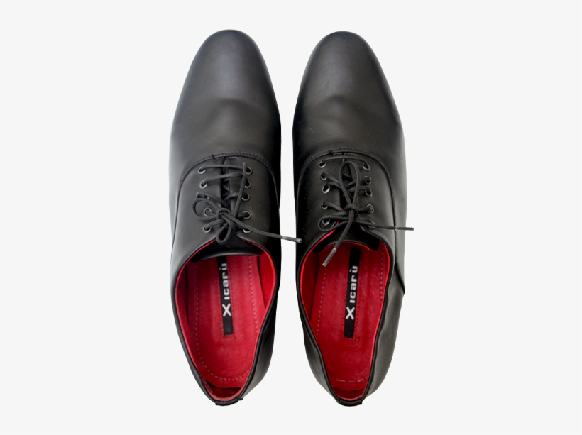 Xicarú - Shoe, transparent png #4595186