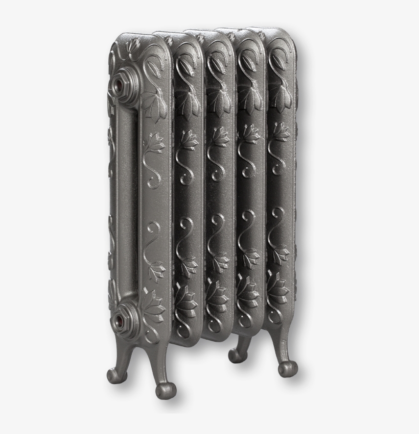 Cast-iron Radiators - Atena - Viadrus Atena, transparent png #4595511