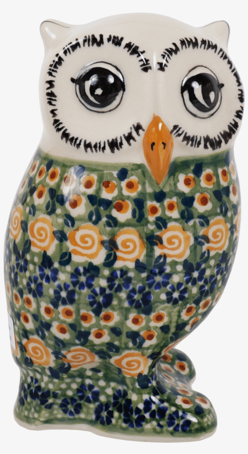 Squatty Owl Figurine - Animal Figure, transparent png #4595575
