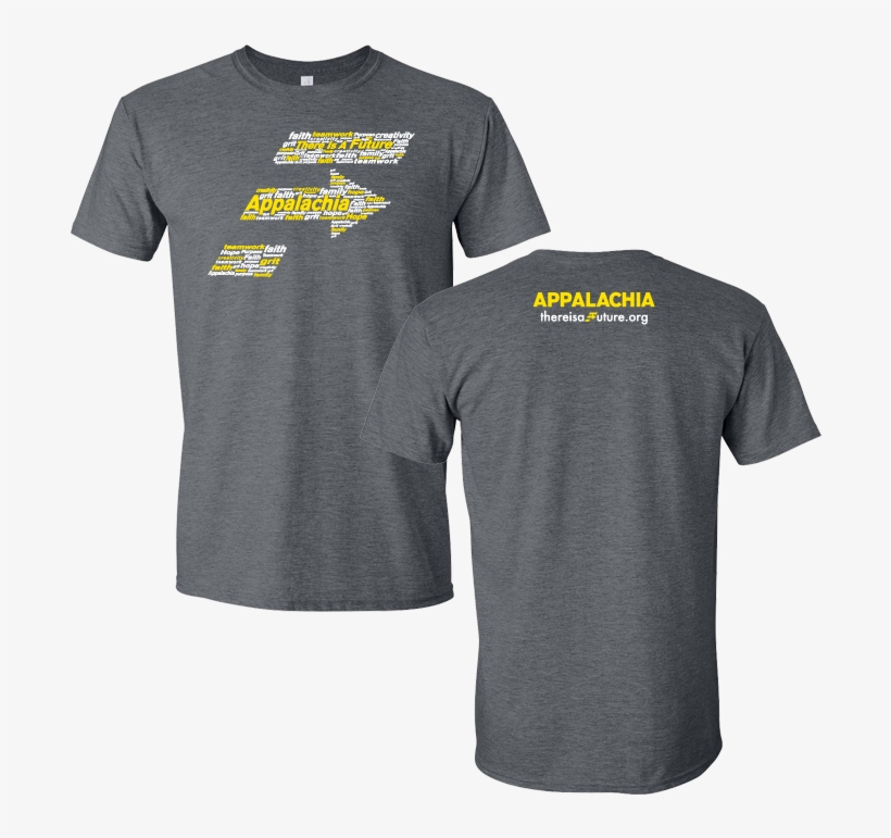 Future - T-shirt, transparent png #4595769