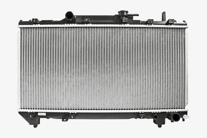 Auto Radiator - Car Radiator Png, transparent png #4595840