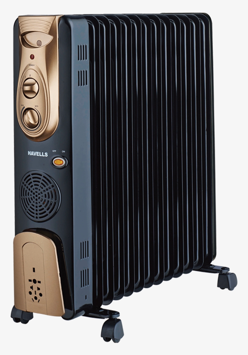 Ofr 13 Fin - Ofr Havells, transparent png #4596051