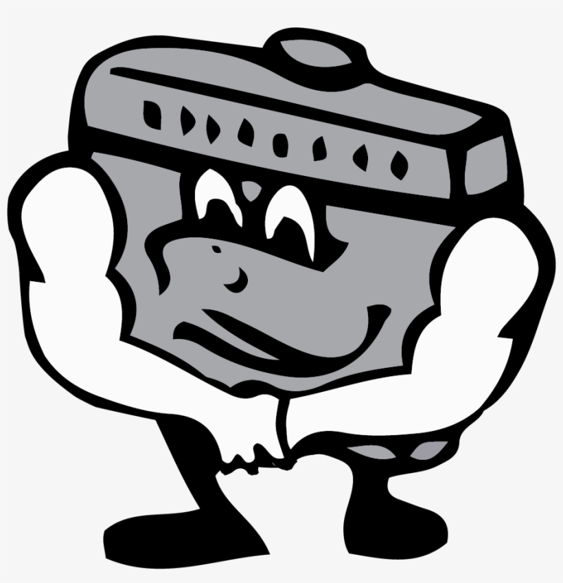 Radiator Clipart Transparent - Portable Network Graphics, transparent png #4596186