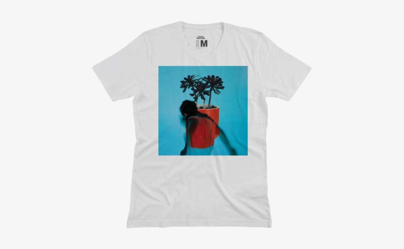 Sy Tour Tee - Local Natives - Sunlit Youth (cd), transparent png #4596297