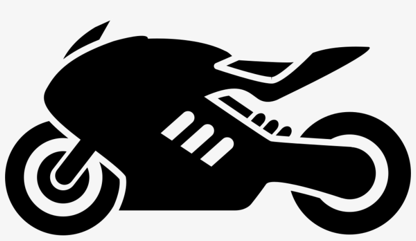 Bike Logo Png - Carros Y Motos Vector, transparent png #4596302