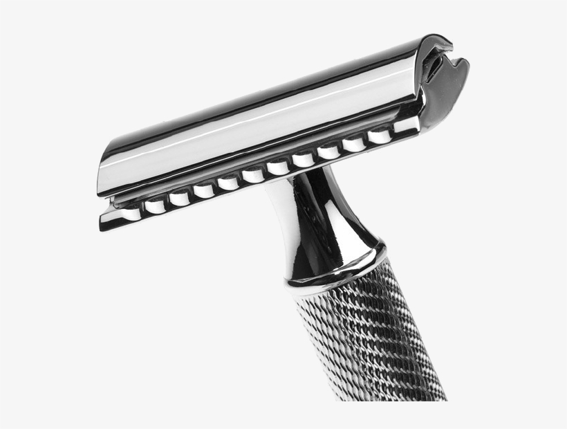 Custom Beard Products - Muhle Safety Razor, transparent png #4596358