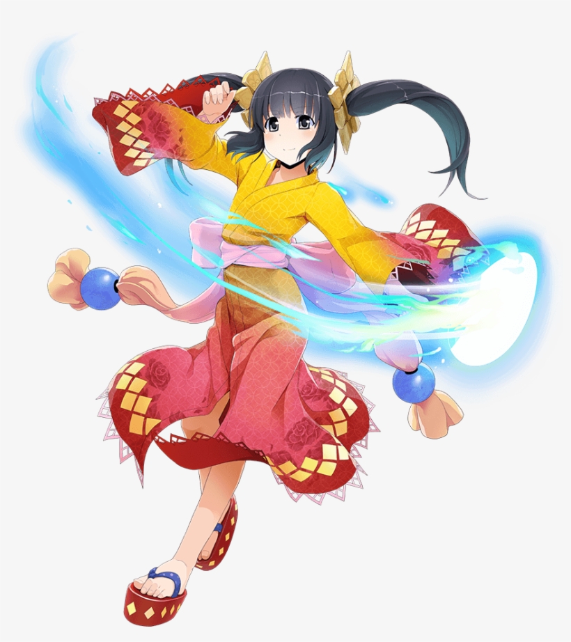 Image Of Amaterasu - Amaterasu Onigiri, transparent png #4596556