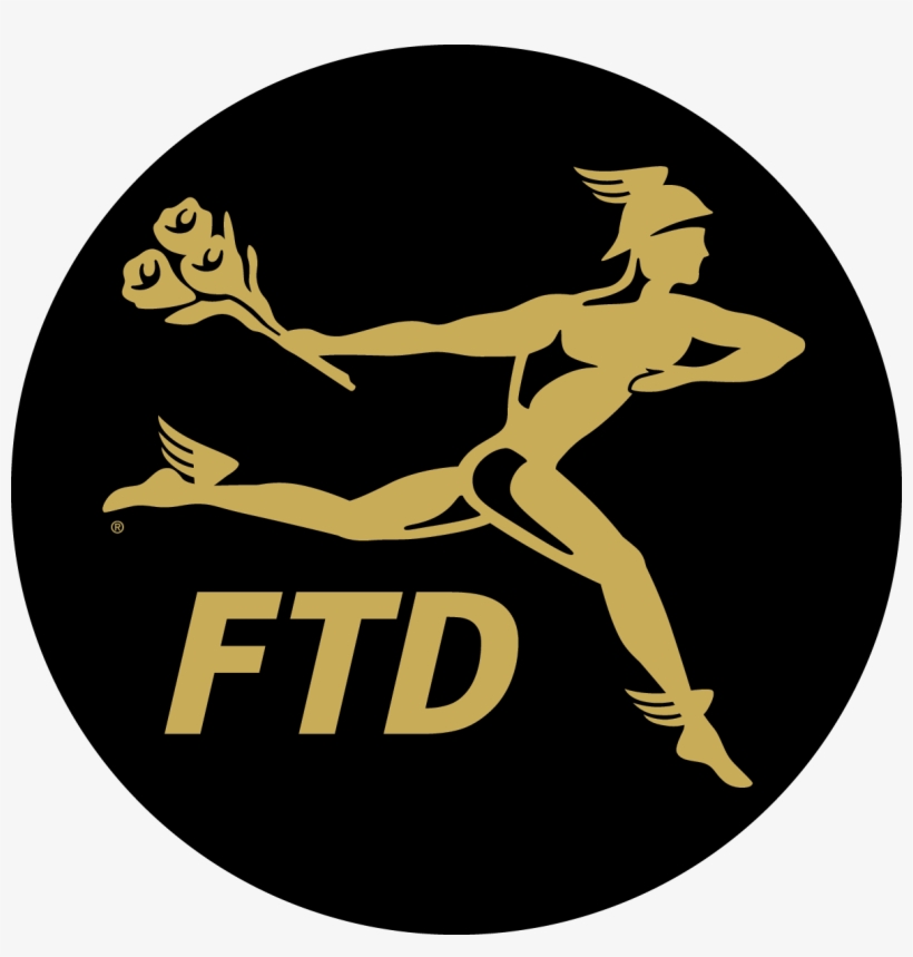 Mercury Network - Ftd Florist, transparent png #4596741